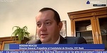 Videoconferința Profit.ro - IMM-urile în criză. Bogdan Neacșu, CEC Bank: IMM Invest trebuie prelungit. Trebuie să dăm atenție deosebită moratoriilor. Ce pregătește CEC pentru firme