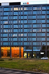 BCR, selectată de Comisia Europeană într-un consorțiu internațional care a obținut un grant de 1 milion de euro pentru start-up și IMM inovatoare