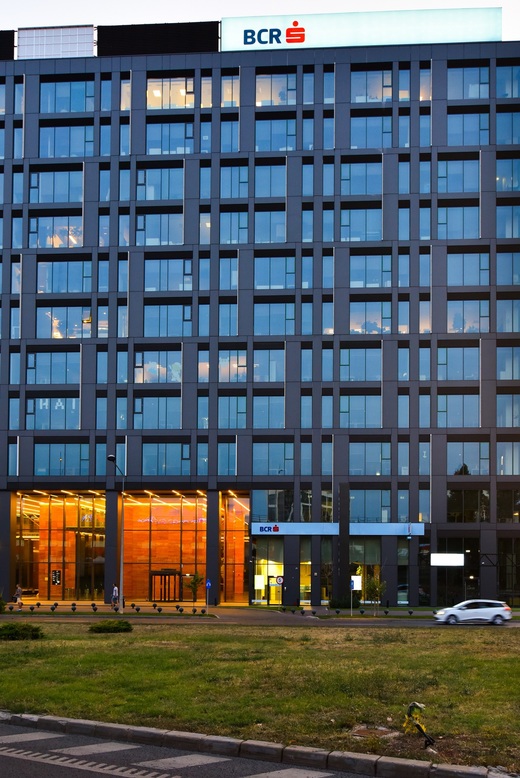 BCR, selectată de Comisia Europeană într-un consorțiu internațional care a obținut un grant de 1 milion de euro pentru start-up și IMM inovatoare