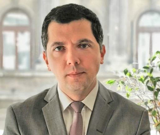 ING Bank România are un nou economist-șef