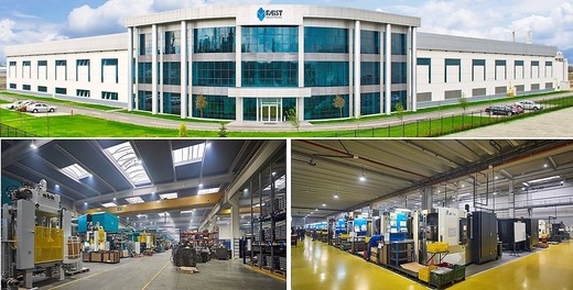 EximBank finanțează cu 12 milioane lei Faist Mekatronic