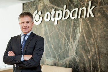 INTERVIU Gyula Fatér, OTP Bank: Ținta de creștere a creditării este mai mare decât anul trecut. Piața așteaptă reluarea IMM Invest. Anul acesta vor exista câteva oportunități de tranzacții în piață