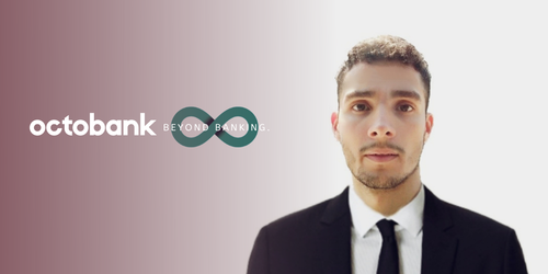 Octobank, neo-bancă fondată de românul Bogdan Atanasiu, semnează prima achiziție 