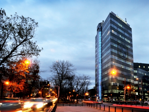 Moody’s revizuiește în sus ratingul obligațiunilor ipotecare Alpha Bank România