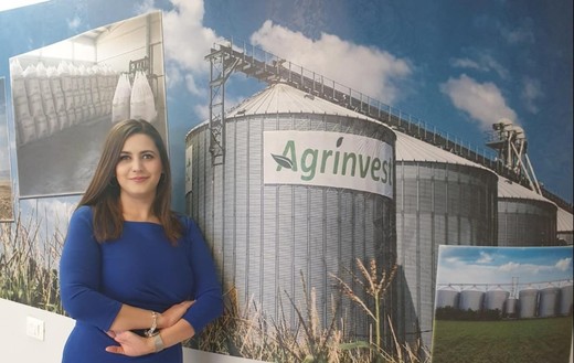 ING Bank finanțează cu 10 milioane de lei Agrinvest Credit IFN