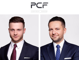 PCF Investment Banking, consultant exclusiv al Rodbun în structurarea, negocierea și implementarea unui credit sindicalizat de  peste 84 milioane lei