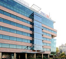 ING Bank prelungește cu CA Immo contractul din Opera Center I