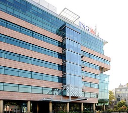 ING Bank prelungește cu CA Immo contractul din Opera Center I