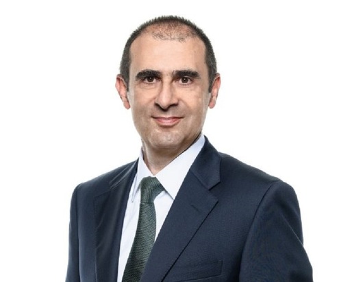 Mustafa Tiftikcioglu, avizat de BNR la conducerea Garanti BBVA România