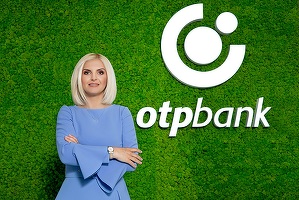 Schimbări la OTP Bank