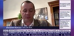 Profit Financial.forum - Bogdan Neacșu, director CEC Bank: Subiectul concedierilor ca urmare a certificatului COVID ar trebui să dispară din vocabularul oricărui antreprenor. Președinte Alpha Bank România - Să dispară această îngrijorare