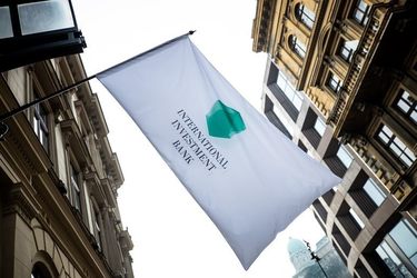 Banca Internațională de Investiții, la care România este acționar, a fost retrogradată din nou
