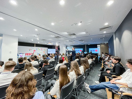 EduFin Fest în 30 de județe, de Ziua Educației Financiare. 71% dintre români cumpără lucruri ieftine, dar de care nu au nevoie, iar 62% nu își monitorizează cheltuielile