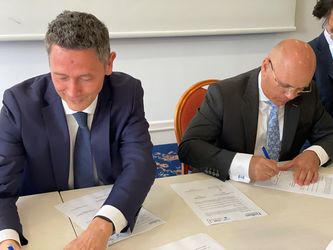 Băncile din CPBR au semnat un nou contract colectiv de muncă cu sindicatele. Salariul minim brut crește 
