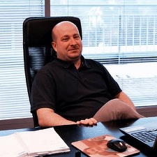 Olimpiu Bălaș transformă în capital un împrumut acordat Techventures Bank
