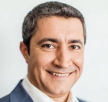 Schimbare în echipa de conducere a Raiffeisen Bank