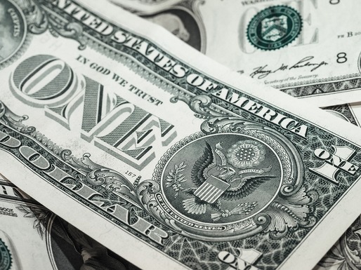Morgan Stanley: Aprecierea recentă a dolarului american ar putea provoca o criză financiară sau economică