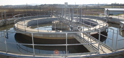 Aquatim vrea 14 milioane euro de la BERD pentru modernizarea infrastructurii de apă și canalizare în Timiș