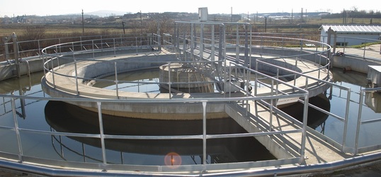 Aquatim vrea 14 milioane euro de la BERD pentru modernizarea infrastructurii de apă și canalizare în Timiș