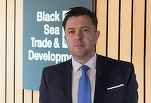 Dragoș Ungureanu, fost director comercial pentru IMM la Banca Transilvania, numit vicepreședinte de risc la BSTDB
