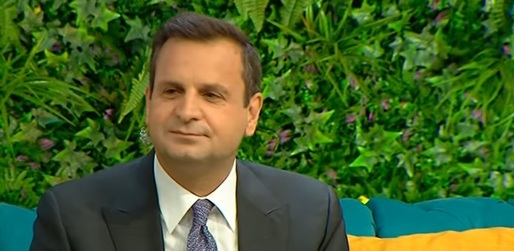 Ufuk Tandoğan, fost CEO al Garanti BBVA România, a devenit președintele Rădăcini Financial Services IFN SA, cumpărând și acțiuni