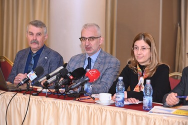 CSALB a avut anul trecut cel mai mare număr de dosare încheiate cu împăcarea între clienți și creditori. Băncile au redus puternic cazurile în care refuză soluționarea amiabilă