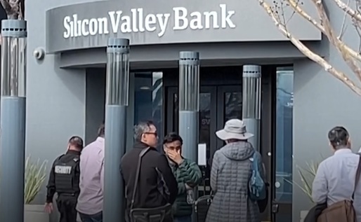 Departamentul de Justiție al SUA a lansat o investigație asupra prăbușirii Băncii Silicon Valley