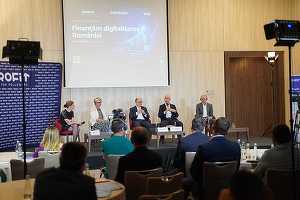 VIDEO Conferința EU FUNDS Profit.ro FirstBank și Visa - Focus Brașov. Puneți covor roșu afacerilor, nu bariere. Administrația lucrează cu e-mail pe Yahoo - Hotmail. "Au fost plânsete foarte lungi!". ANUNȚ PREMIERĂ - Proiecte IMM evaluate de robot