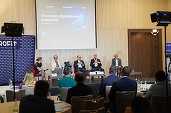 VIDEO Conferința EU FUNDS Profit.ro FirstBank și Visa - Focus Brașov. Puneți covor roșu afacerilor, nu bariere. Administrația lucrează cu e-mail pe Yahoo - Hotmail. "Au fost plânsete foarte lungi!". ANUNȚ PREMIERĂ - Proiecte IMM evaluate de robot
