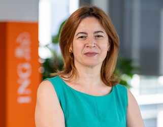 ING Bank a lansat un credit 100% online pentru IMM-uri, cu acces instant la bani, direct din ING Business - platforma de internet banking pentru antreprenori 