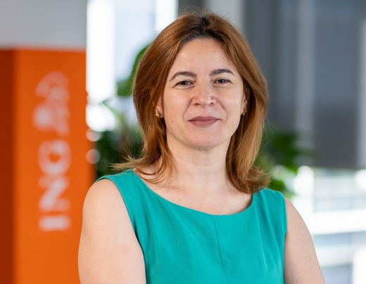 ING Bank a lansat un credit 100% online pentru IMM-uri, cu acces instant la bani, direct din ING Business - platforma de internet banking pentru antreprenori 