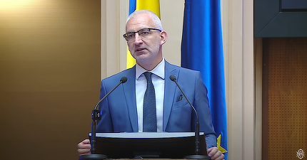 Alexandru Păunescu, directorul Juridic al BNR, spune că banca este pregătită să preia protecția consumatorilor: s-ar diminua riscul juridic și cel reputațional la nivelul băncilor
