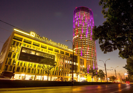 Premieră - Raiffeisen Bank România a lansat prima emisiune de euroobligațiuni senior nepreferențiale sustenabile pe piața internațională de capital