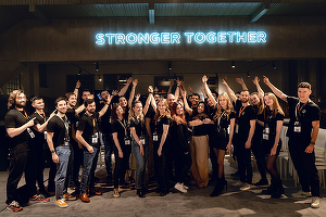 Revolut continuă să recruteze pe plan local