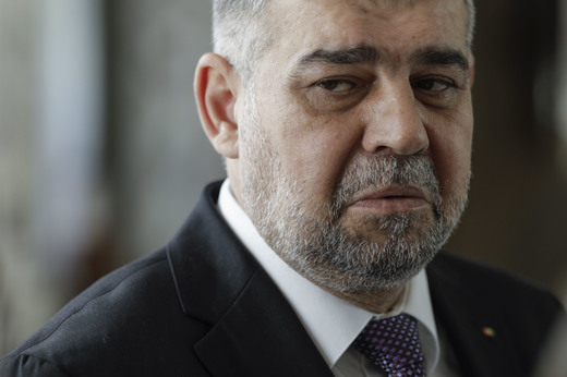 Ciolacu: Lăcomia băncilor nu poate fi alimentată din dezbaterea privind banii cash. Este intolerabil să crești artificial comisioanele bancare! Premierul convoacă o ședință cu Finanțe și BNR, dar și cu bănci și societate civilă