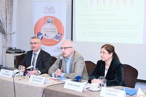 Alexandru Păunescu (CSALB și BNR) spune că vrea mai multe bănci la conciliere și mai multe dosare venite de la instanțe, unde sunt deschise peste 12.000 de procese. Ce bănci răspund cel mai bine la cererile clienților
