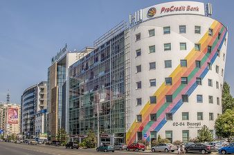 ANPC a câștigat în prima instanță procesul intentat de Procredit Bank, referitor la sancțiunile aplicate în urma controlului. Banca fusese amendată cu 50.000 de lei UPDATE Mesajul băncii