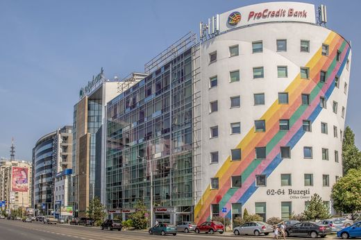 ANPC a câștigat în prima instanță procesul intentat de Procredit Bank, referitor la sancțiunile aplicate în urma controlului. Banca fusese amendată cu 50.000 de lei UPDATE Mesajul băncii