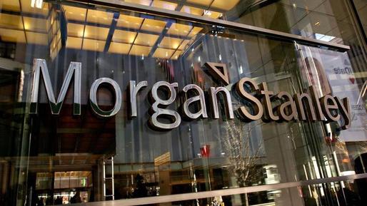 Morgan Stanley, acuzată că a înșelat Banca Centrală Europeană prin inventarea unui post de lucru simbolic