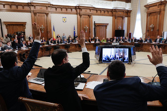 Nou pas spre plafonarea dobânzilor la credite. Condițiile adoptate