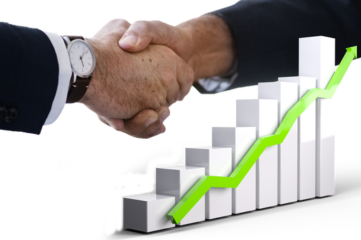 GRAFICE Producția de credite ipotecare își revine accelerat. Firmele se îndreaptă de la împrumuturile în euro către cele în lei