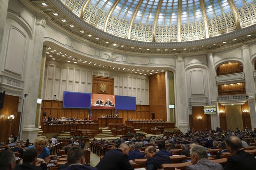Proiectul pentru transferul protecției consumatorilor de servicii financiare la BNR primește raport negativ 