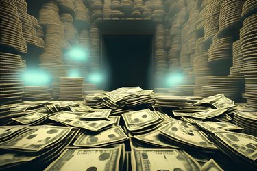 Guvernul se împrumută într-un ritm fără precedent. Cu zeci de miliarde de lei luate doar în mai, totalul împrumuturilor pe primele cinci luni urcă spre 120 miliarde lei