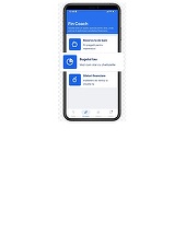 Educație Financiară: Platforma digitală George integrează primul coach financiar