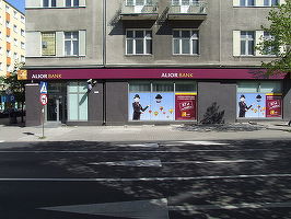 EXCLUSIV Alior Bank confirmă - Reduce treptat operațiunile din România
