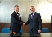 Preluarea OTP de către Banca Transilvania, aprobată de Consiliul Concurenței