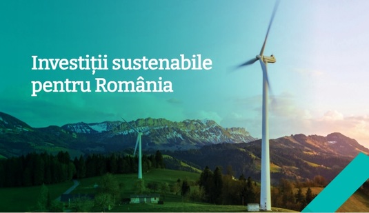 Banca de Investiții și Dezvoltare își caută spațiu pentru birouri, dotat pentru cel puțin 150 de posturi de lucru