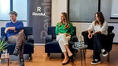 Directorul de dezvoltare al Revolut: „Vrem să fim văzuți ca o bancă românească”. Compania adaugă 100.000 de clienți români/lună. Ce se întâmplă cu popririle