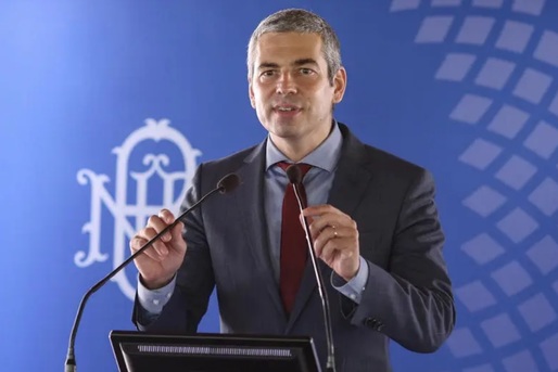 Director în BNR: Multe firme nu au nici capitalul minim de 200 de lei / Doar 2.600 de firme românești sunt povești de succes