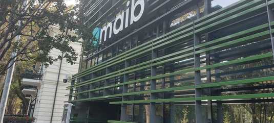 Profit net cu 10% mai mare pentru banca maib de la Chișinău